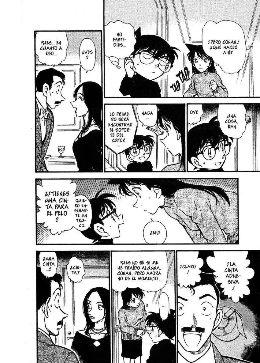 Detective Conan capítulo 376, página 9