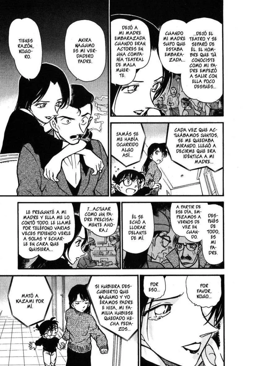 Detective Conan capítulo 376, página 14