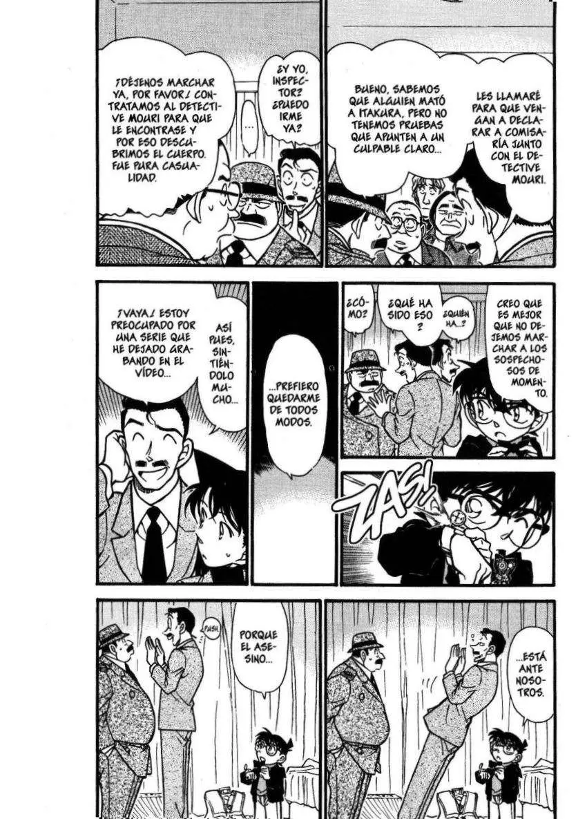Detective Conan capítulo 379, página 3