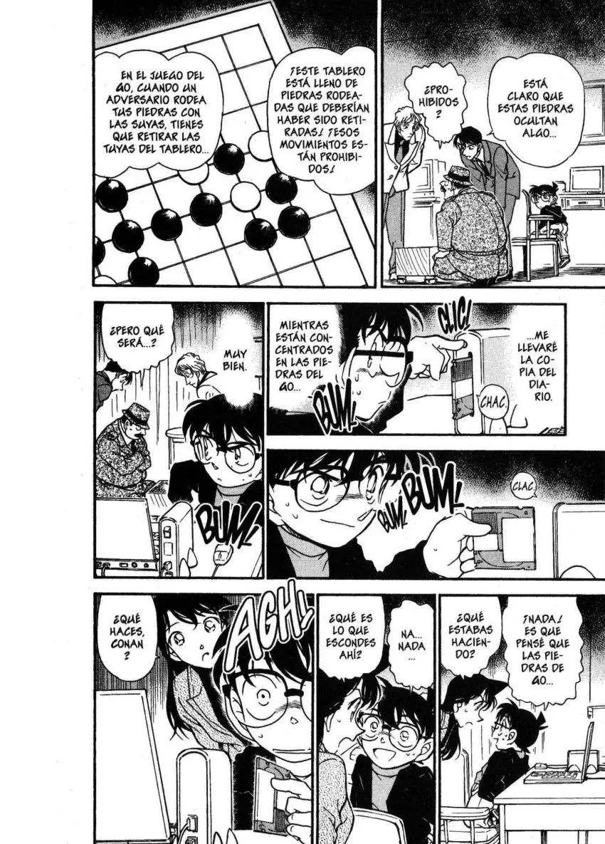 Detective Conan capítulo 379, página 9