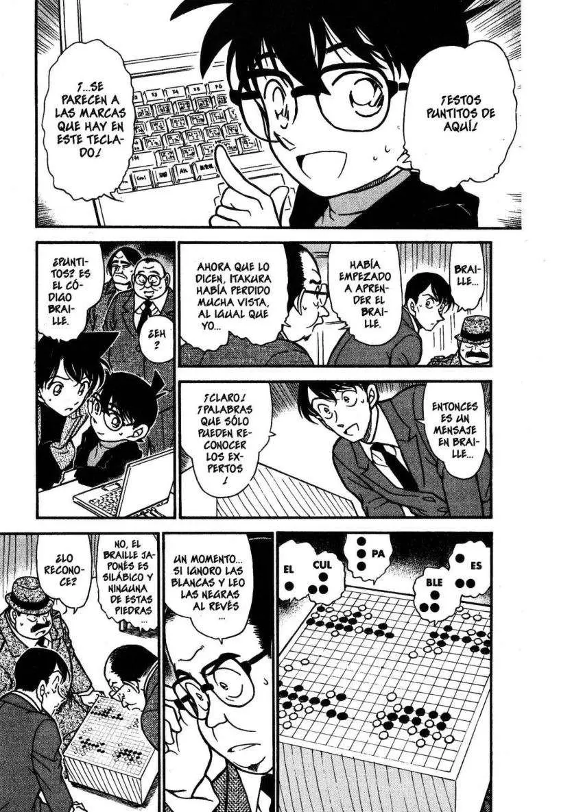 Detective Conan capítulo 379, página 10
