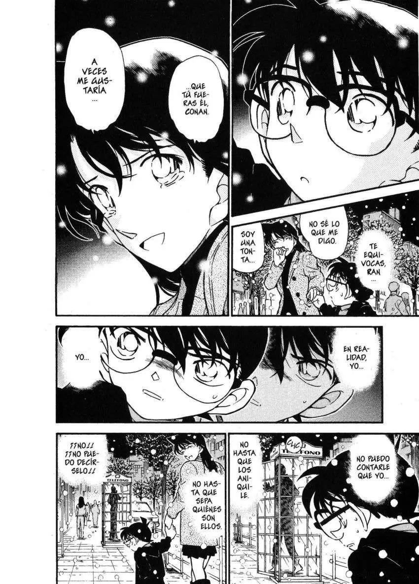 Detective Conan capítulo 379, página 17