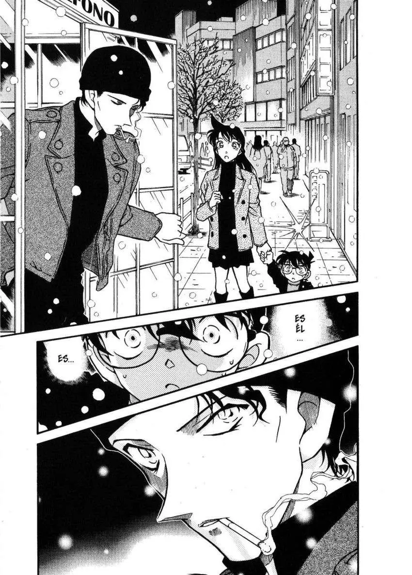 Detective Conan capítulo 379, página 18
