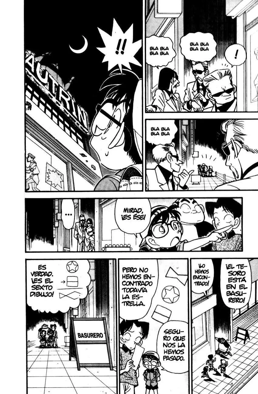 Detective Conan capítulo 38, página 7