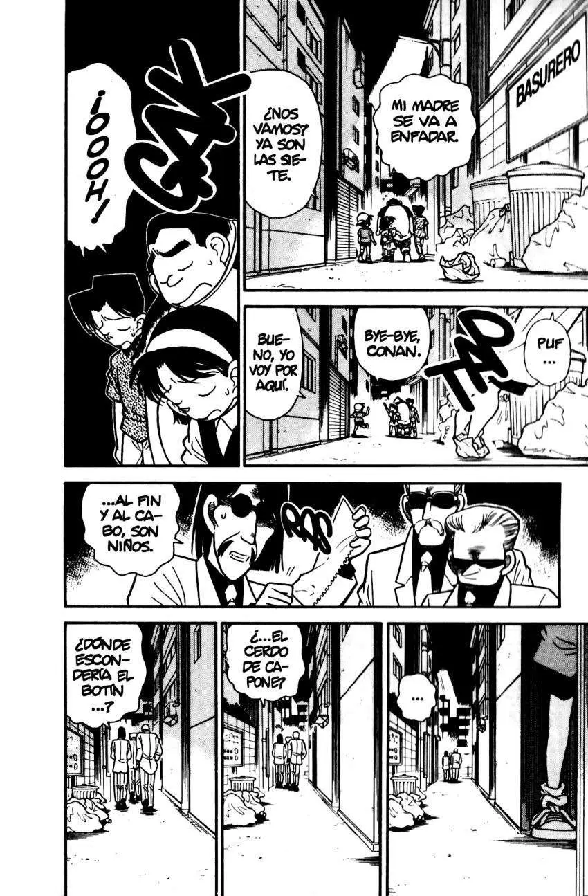 Detective Conan capítulo 38, página 9