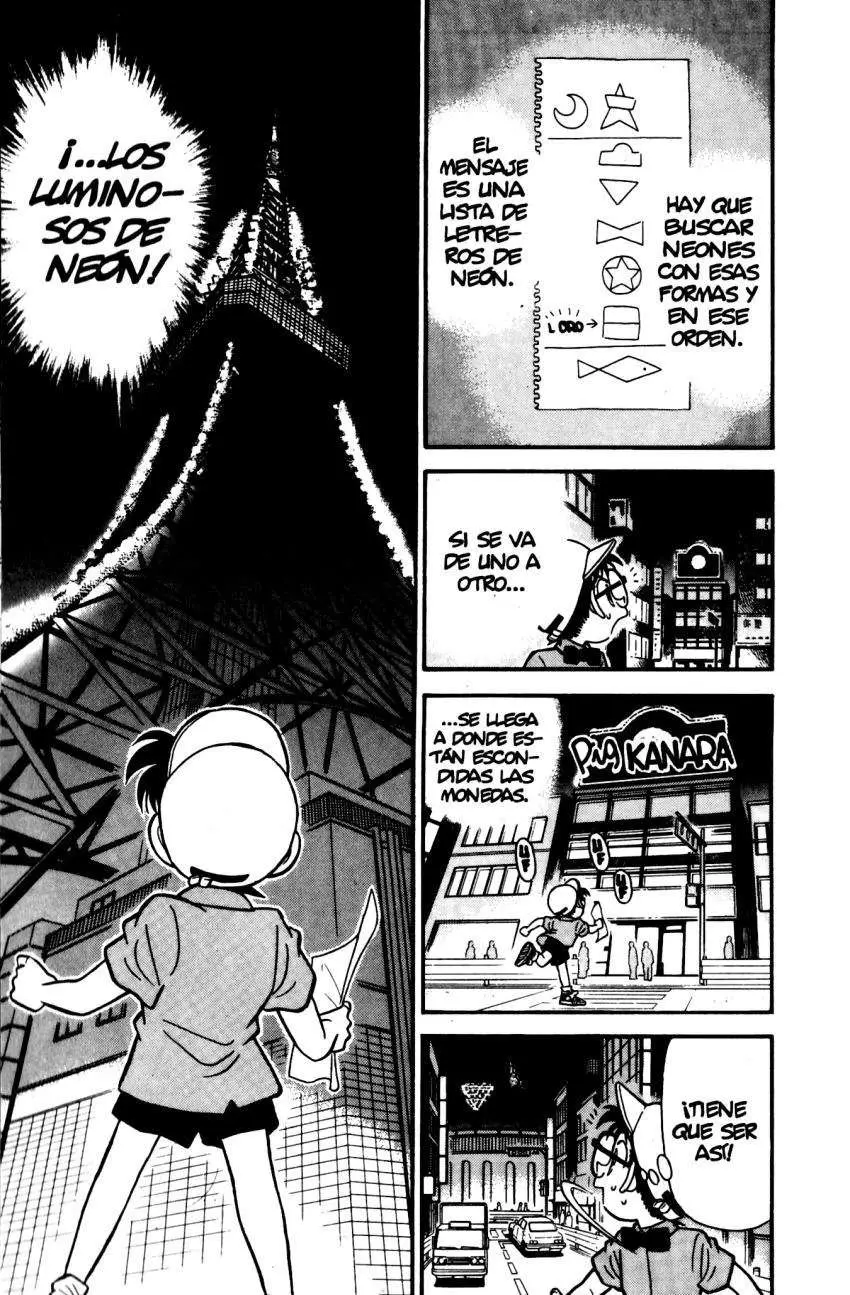Detective Conan capítulo 38, página 12