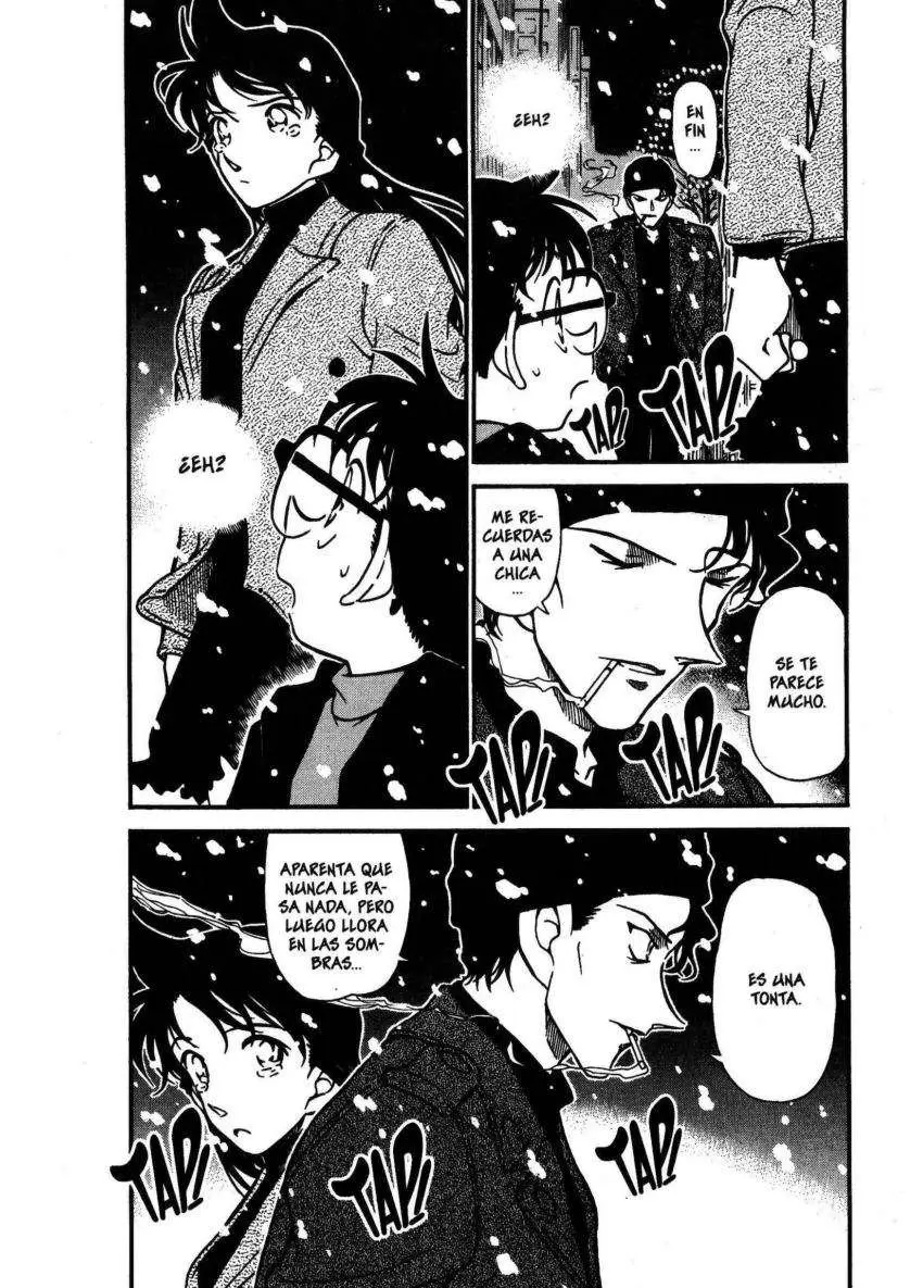 Detective Conan capítulo 380, página 2