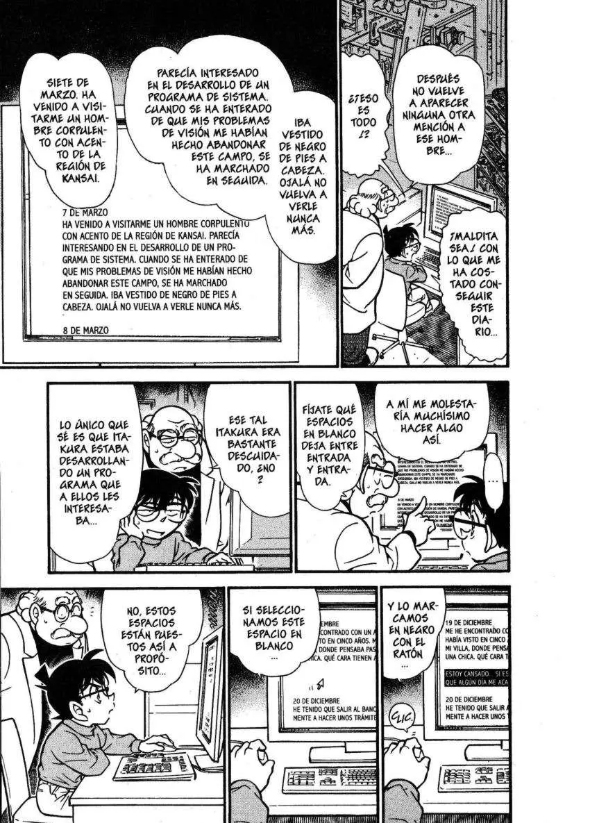 Detective Conan capítulo 380, página 7