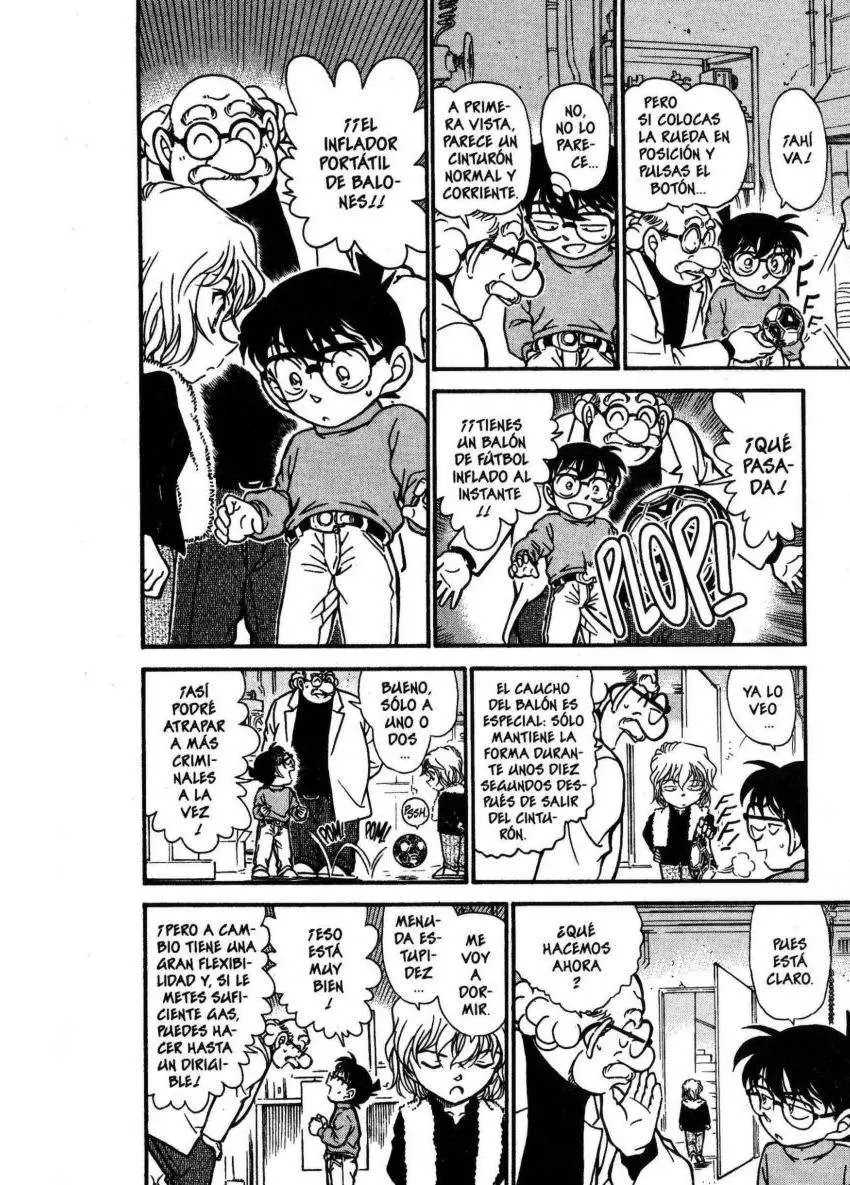 Detective Conan capítulo 380, página 12