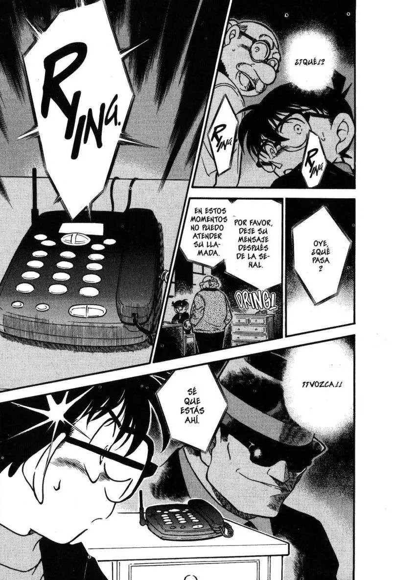 Detective Conan capítulo 380, página 17