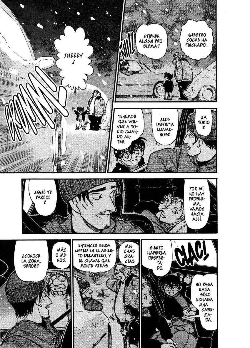 Detective Conan capítulo 381, página 12