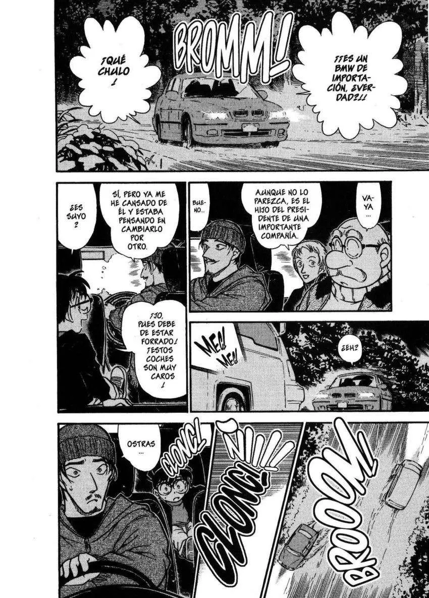 Detective Conan capítulo 381, página 13