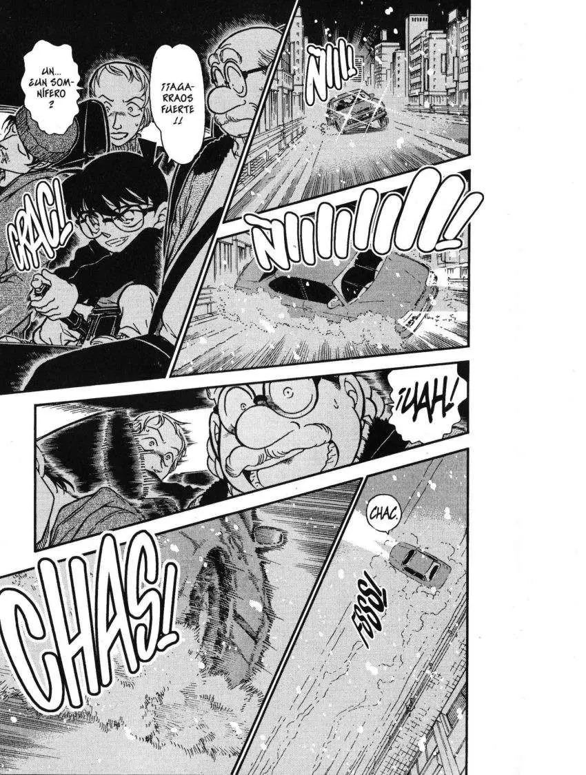 Detective Conan capítulo 383, página 4