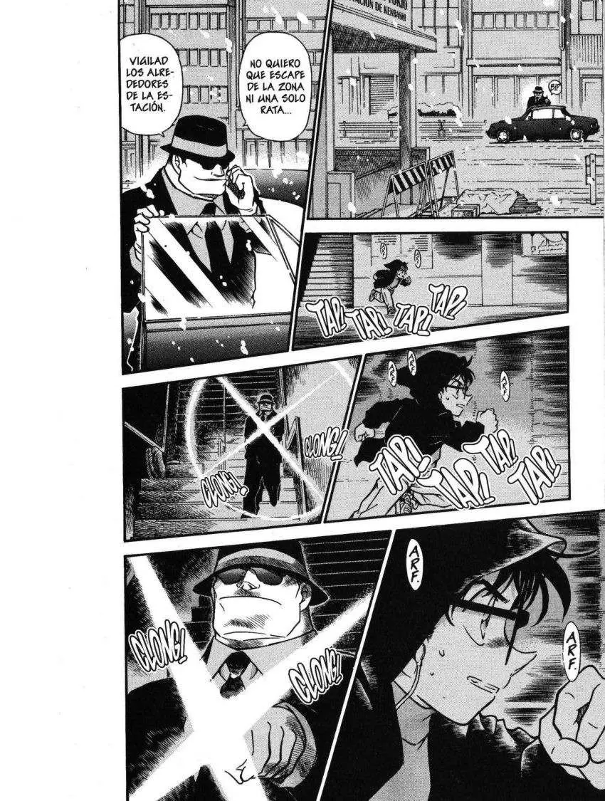 Detective Conan capítulo 383, página 7