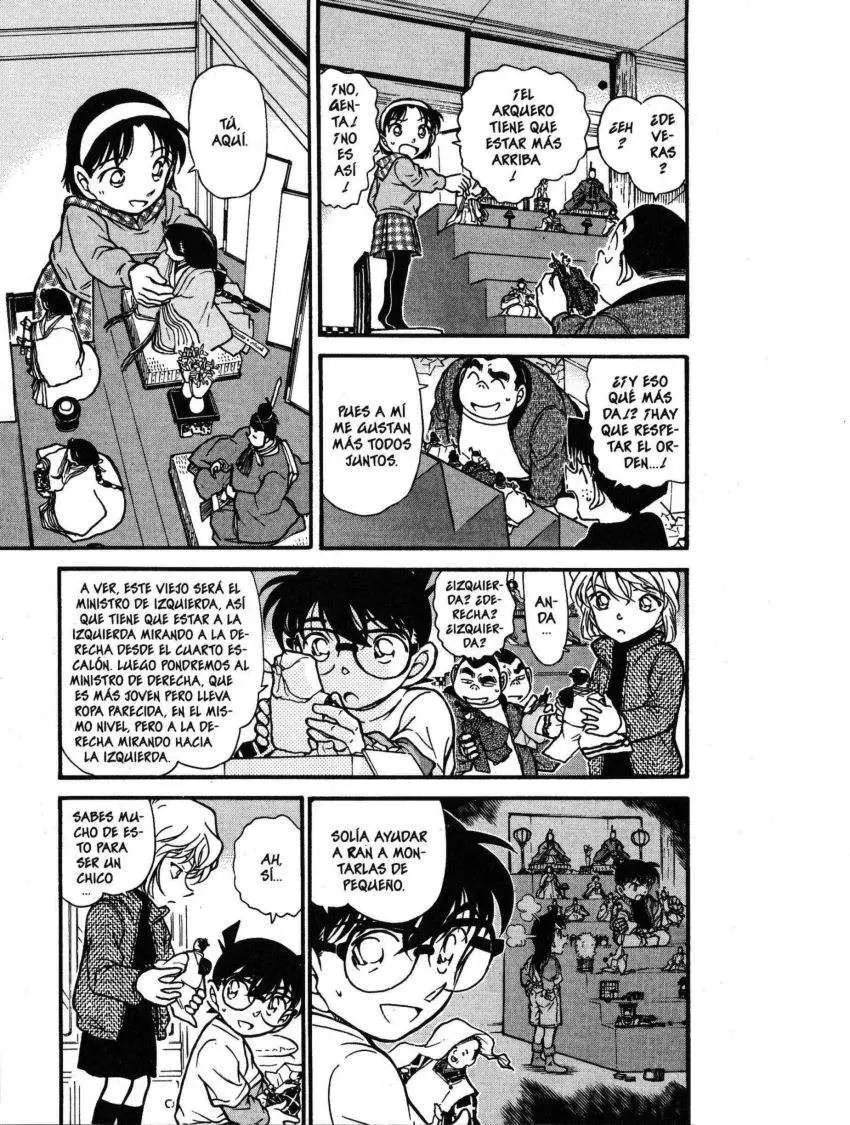 Detective Conan capítulo 384, página 6