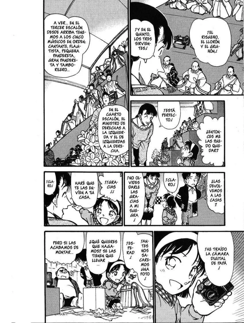 Detective Conan capítulo 384, página 9