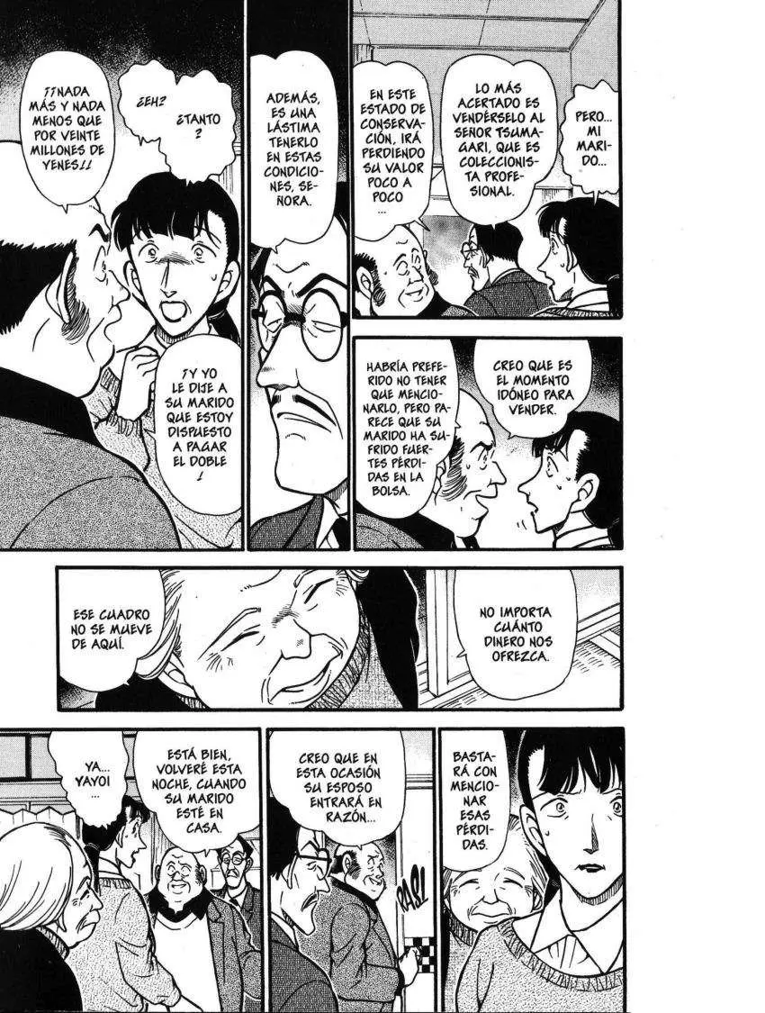 Detective Conan capítulo 384, página 12