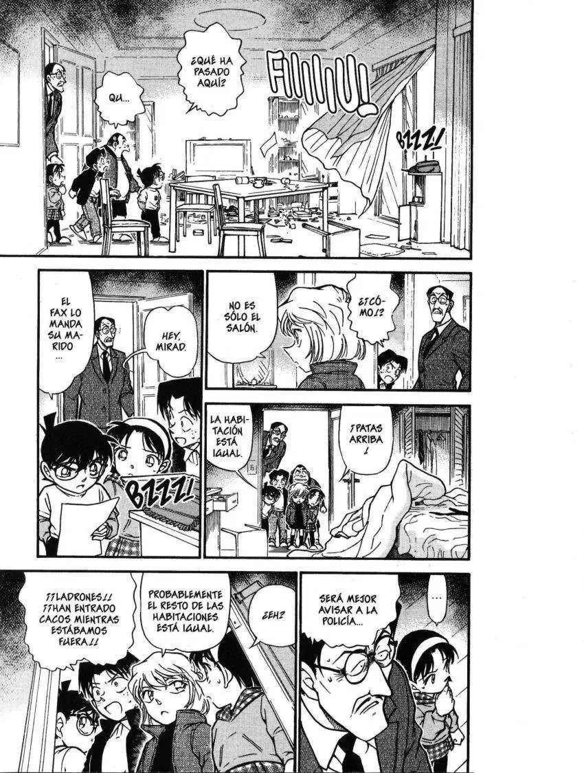 Detective Conan capítulo 384, página 16