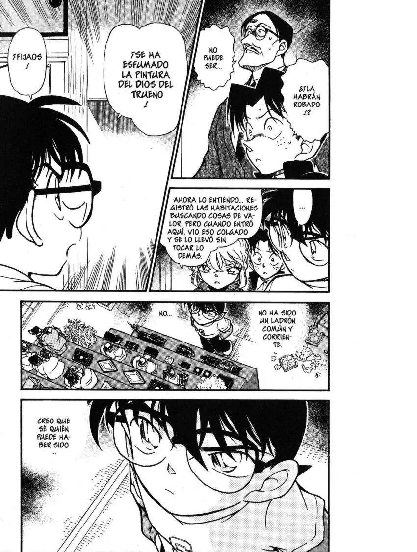 Detective Conan capítulo 384, página 18