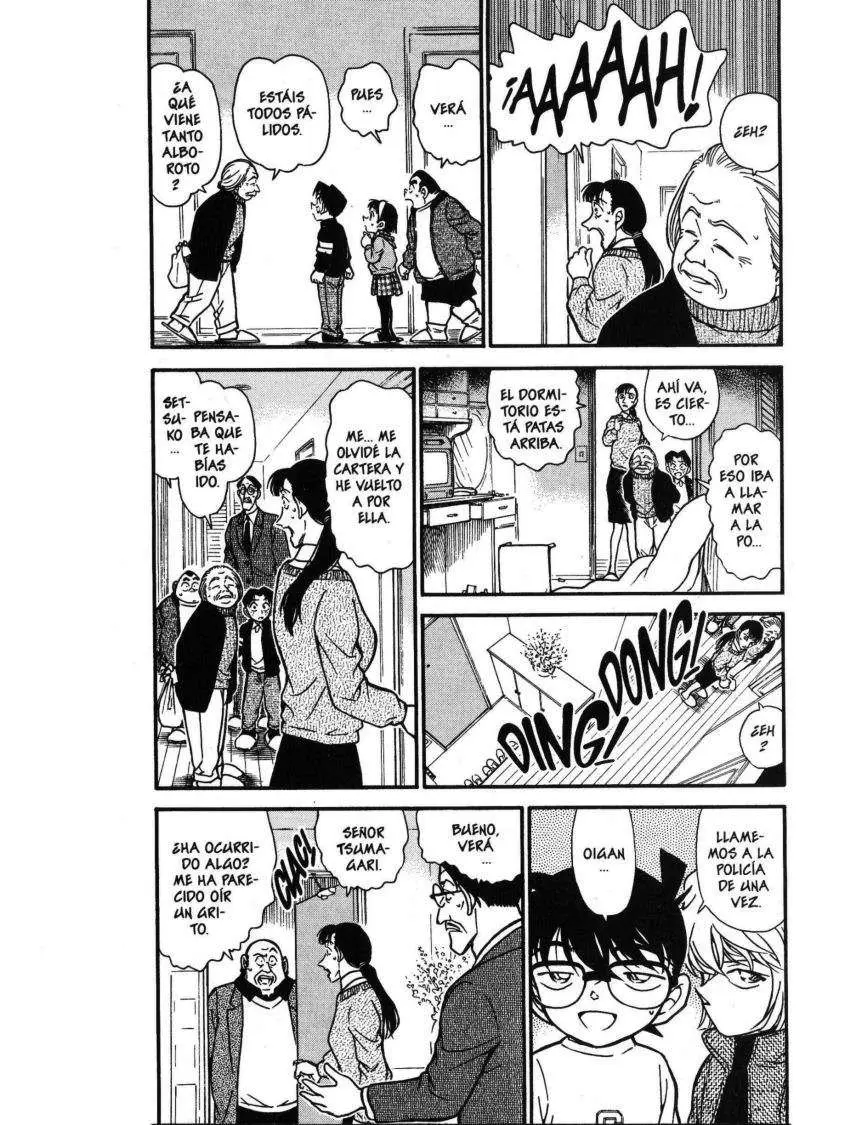 Detective Conan capítulo 385, página 3