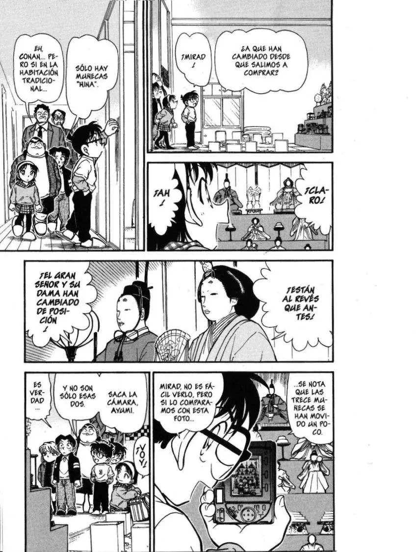 Detective Conan capítulo 385, página 12