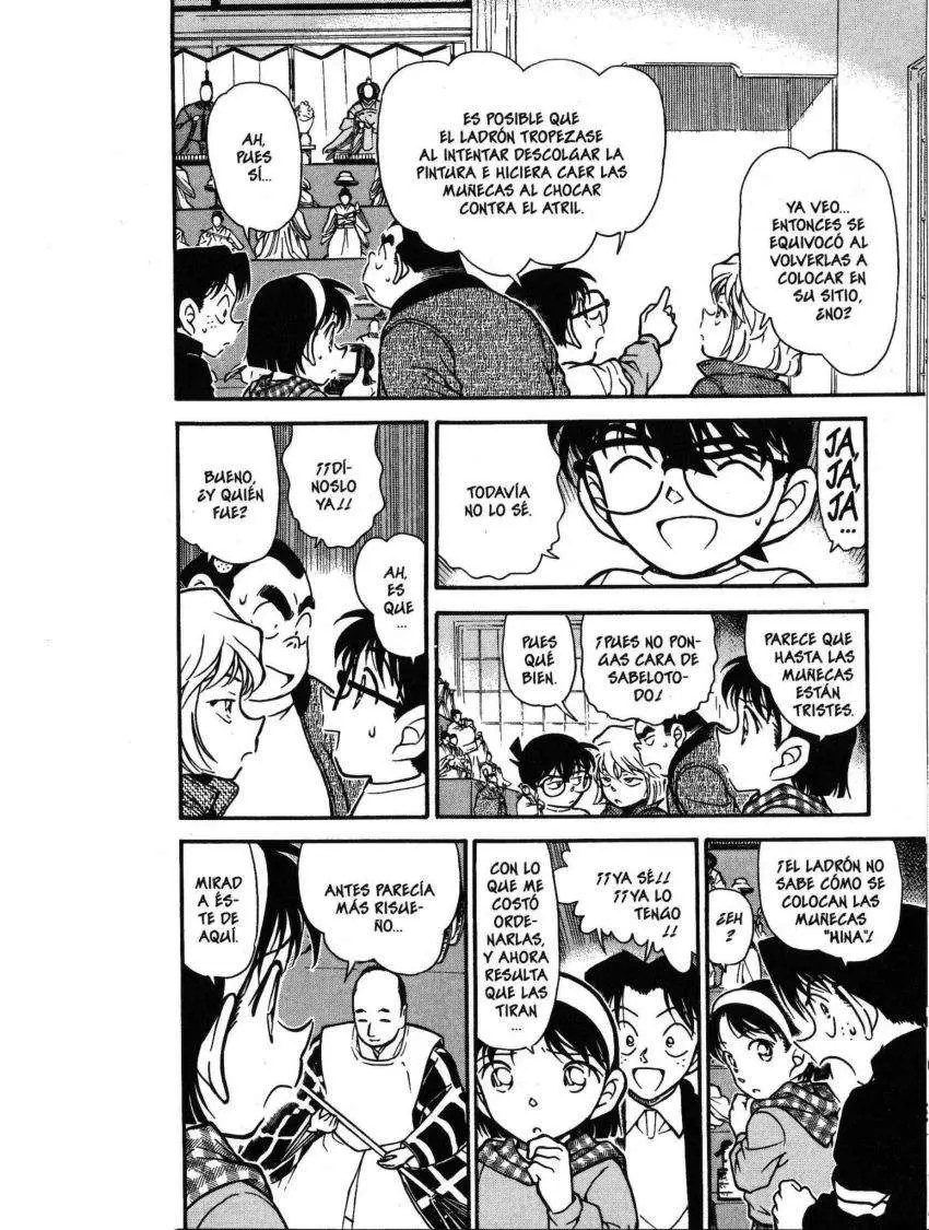 Detective Conan capítulo 385, página 13