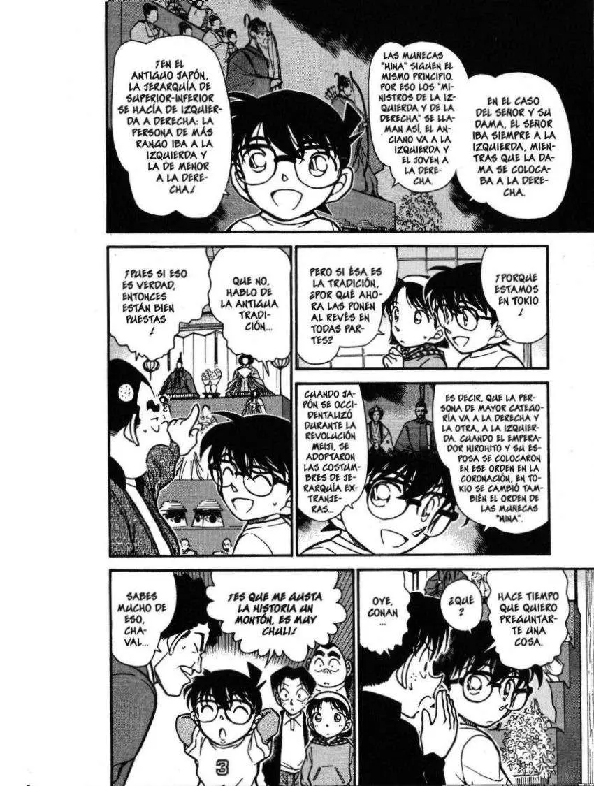 Detective Conan capítulo 386, página 7