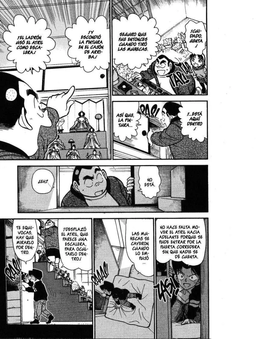 Detective Conan capítulo 386, página 10