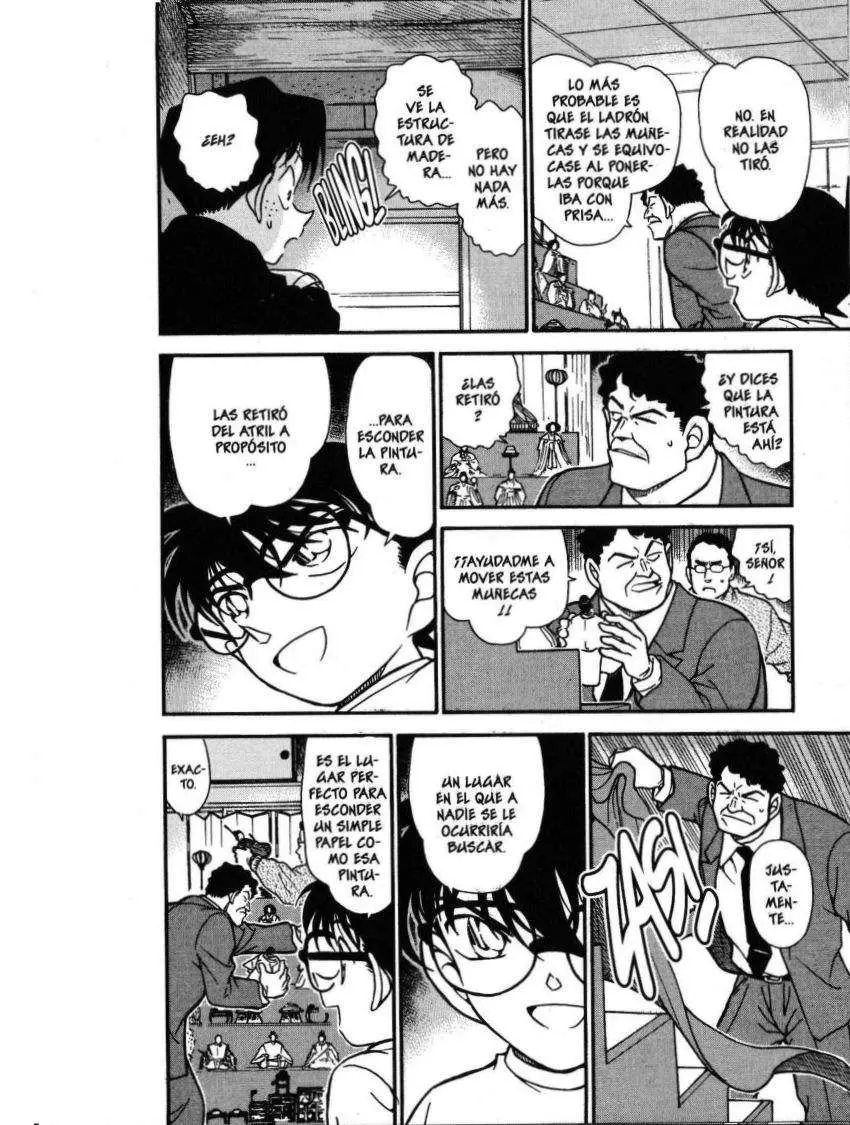 Detective Conan capítulo 386, página 11