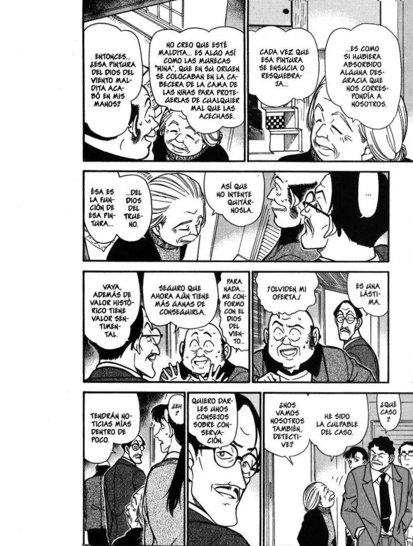 Detective Conan capítulo 386, página 15