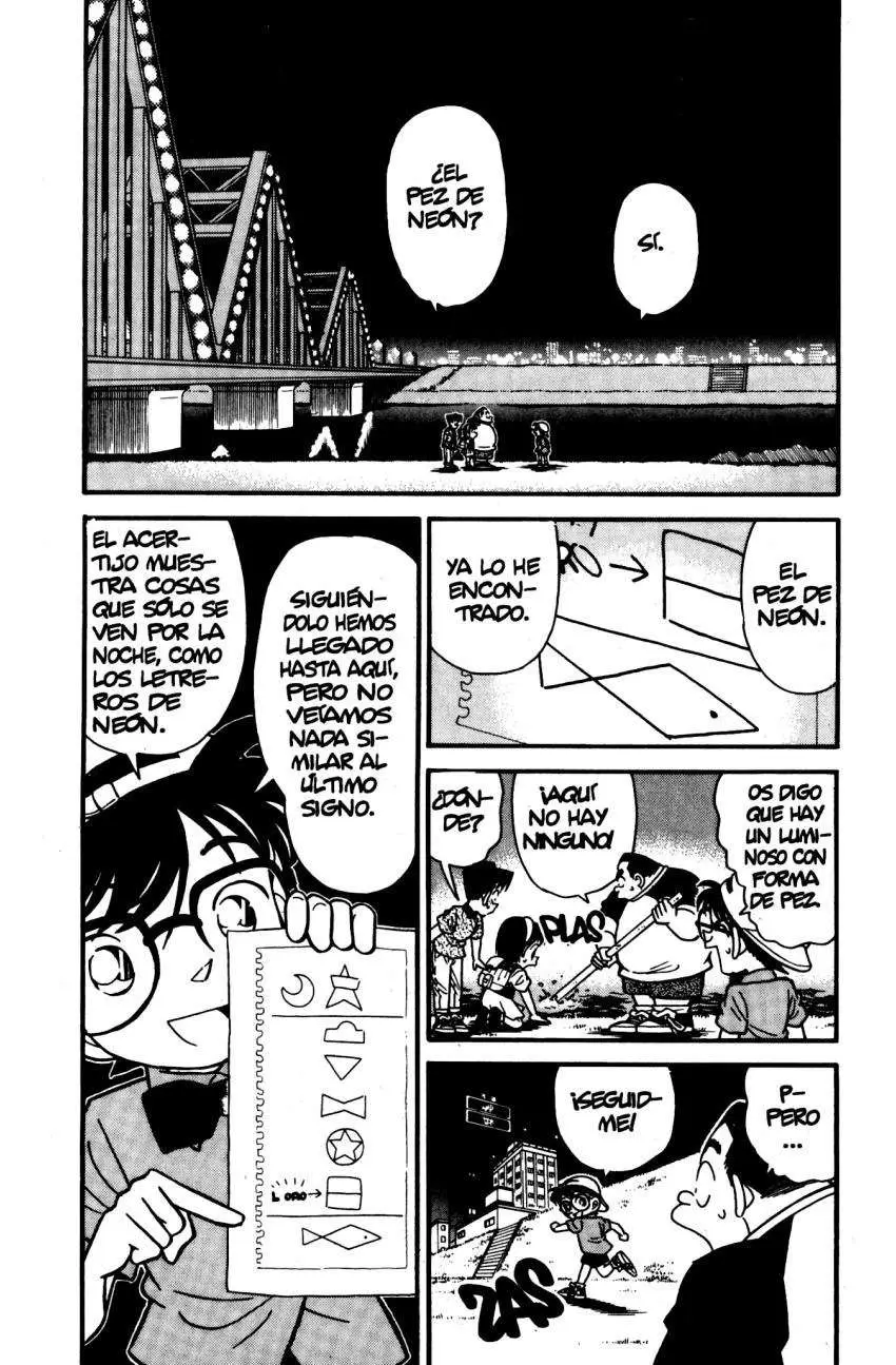 Detective Conan capítulo 39, página 2