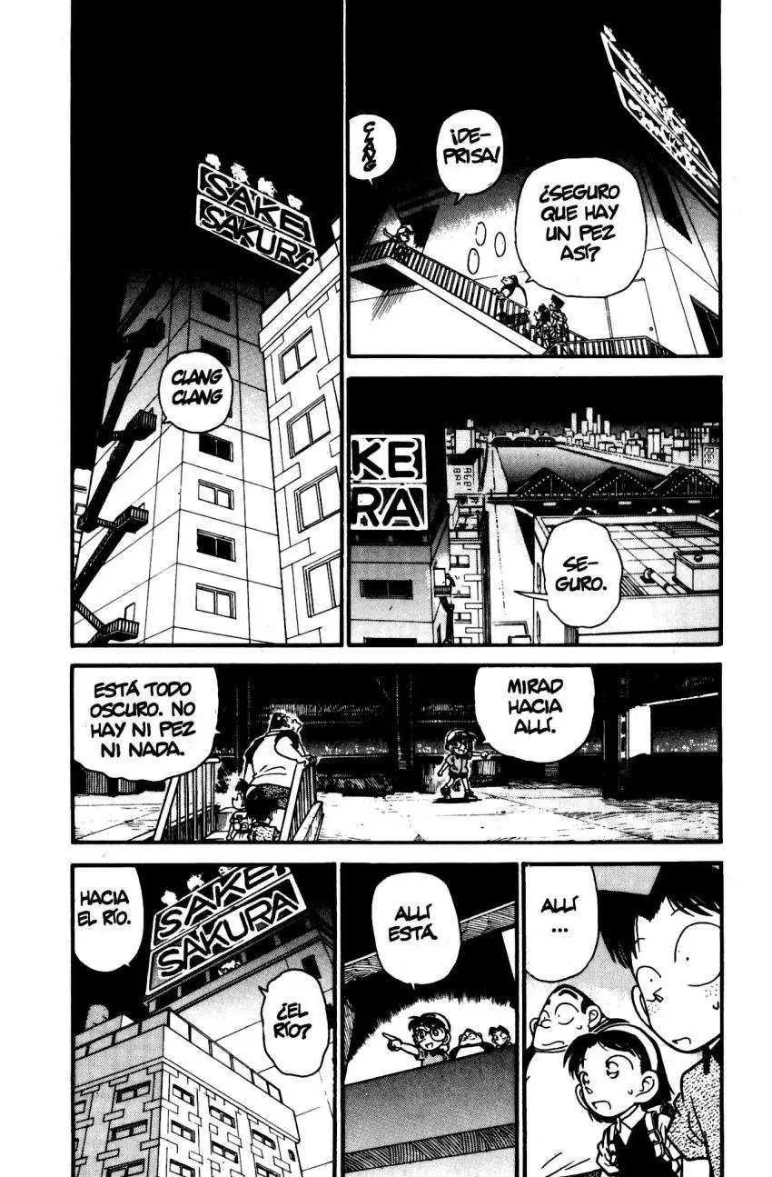 Detective Conan capítulo 39, página 3