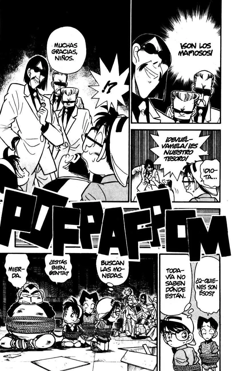 Detective Conan capítulo 39, página 7