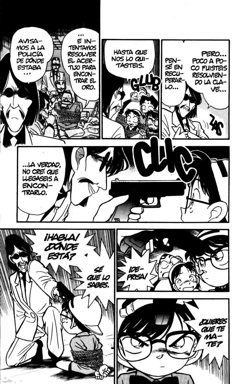 Detective Conan capítulo 39, página 9