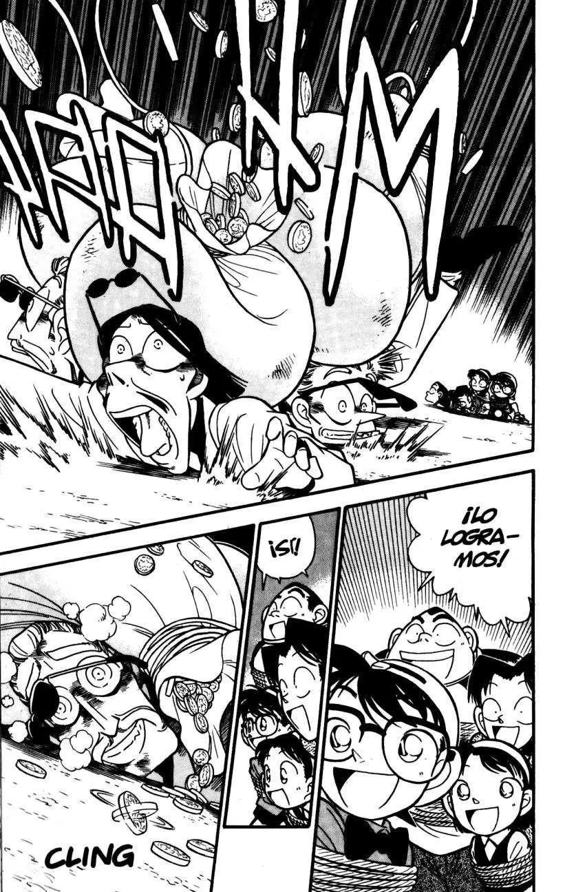 Detective Conan capítulo 39, página 13