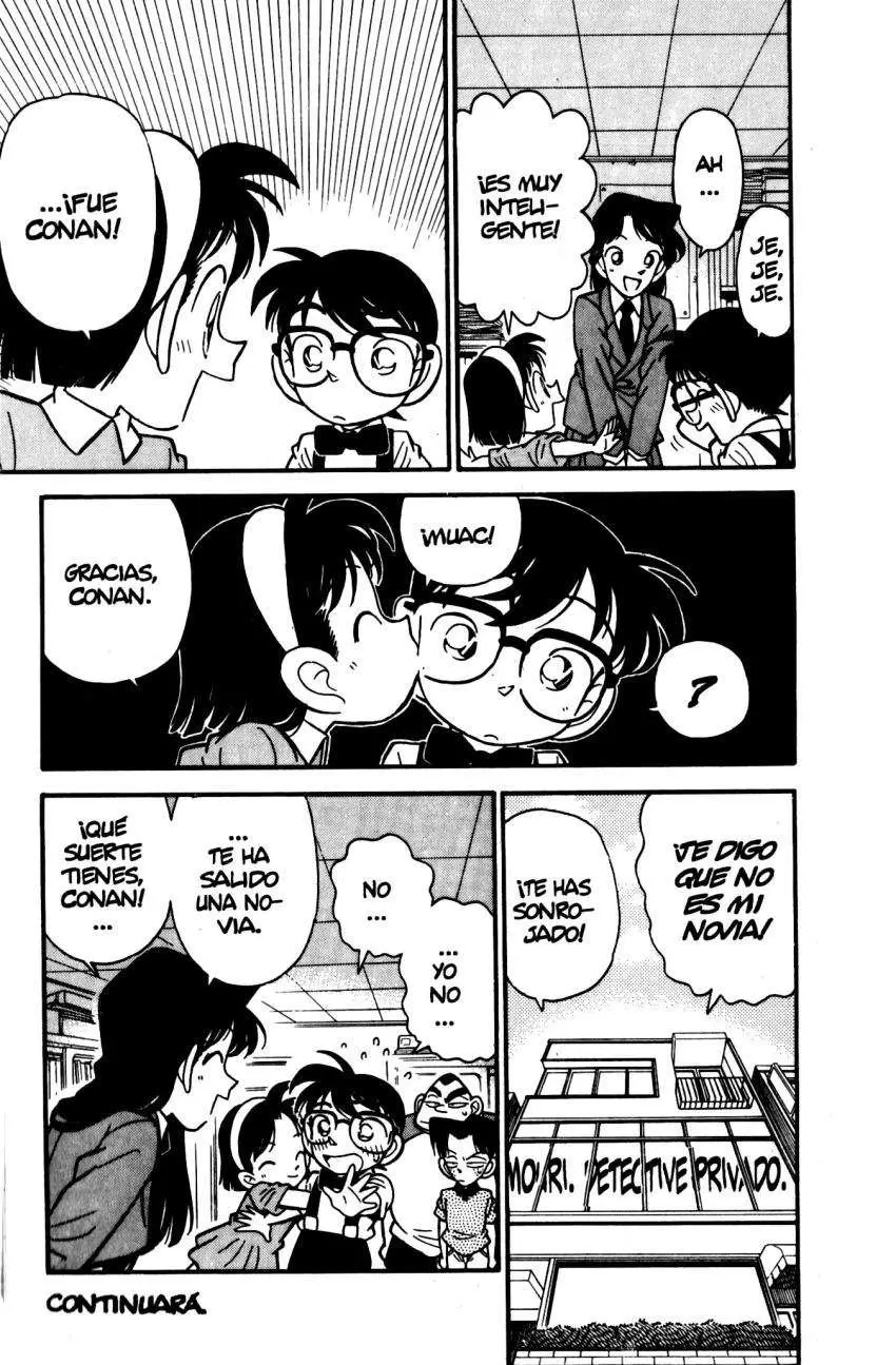 Detective Conan capítulo 39, página 15