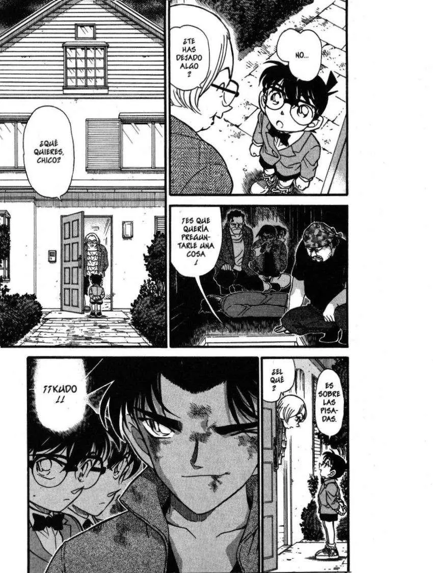 Detective Conan capítulo 391, página 2