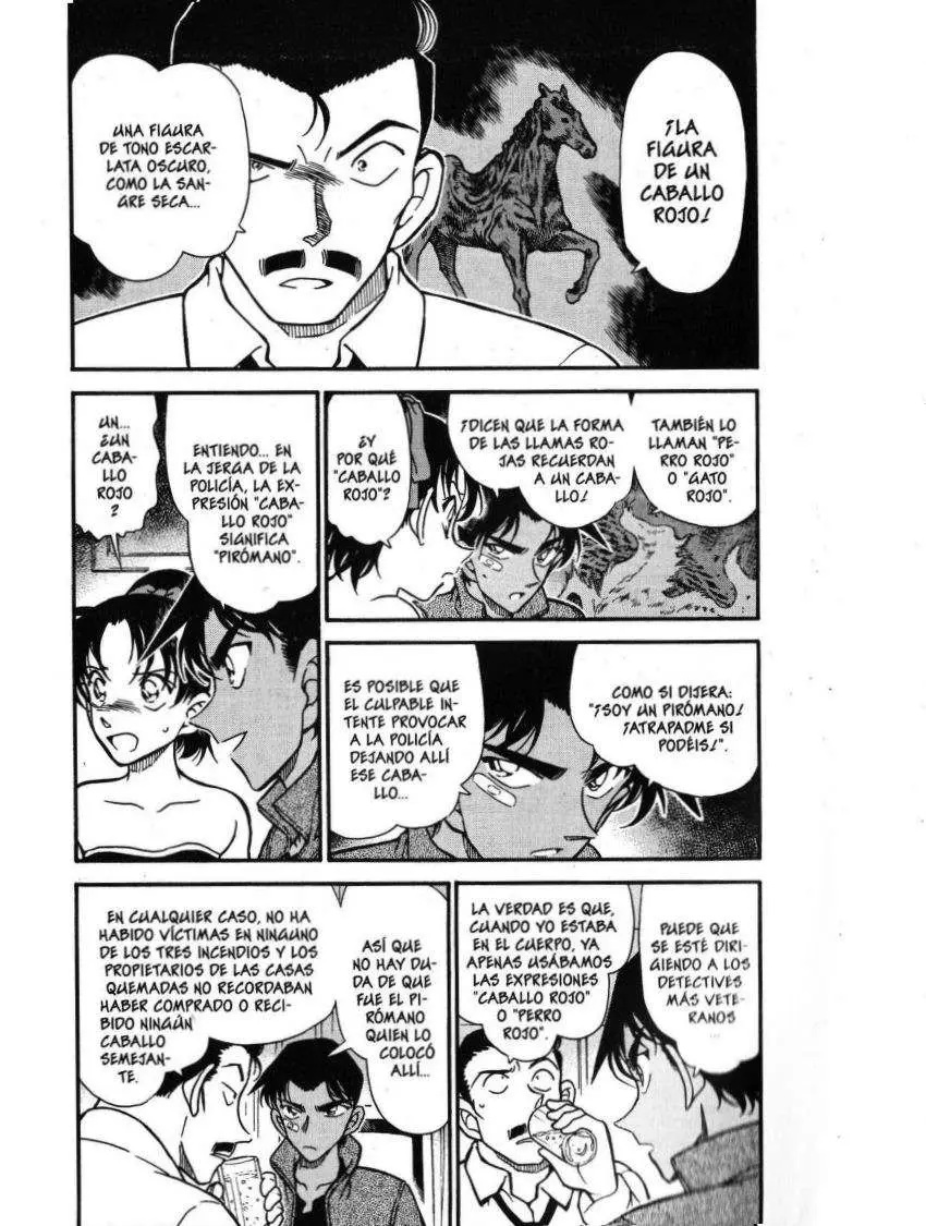 Detective Conan capítulo 393, página 4