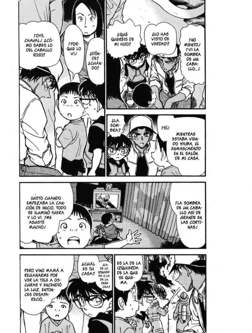 Detective Conan capítulo 394, página 3