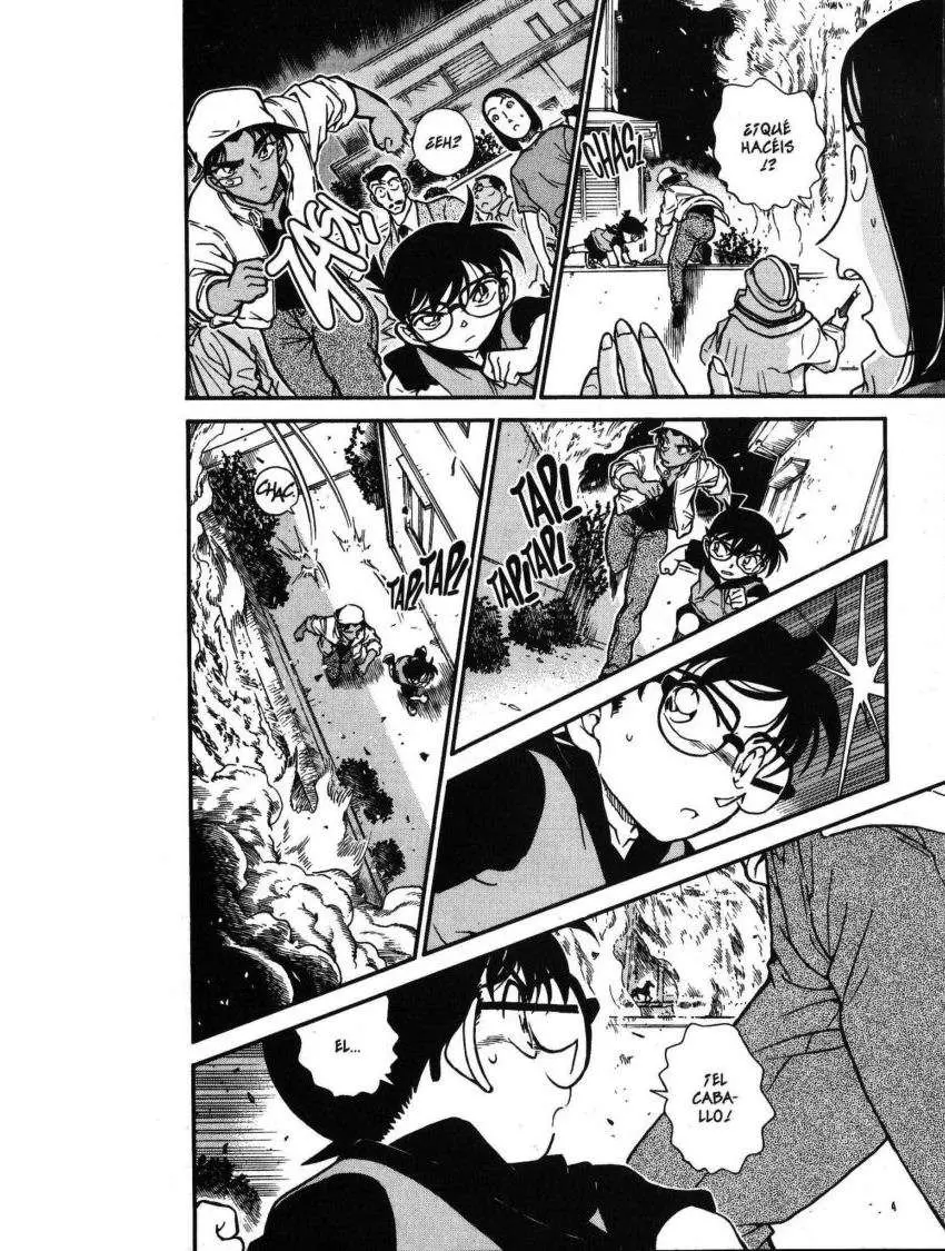 Detective Conan capítulo 394, página 4
