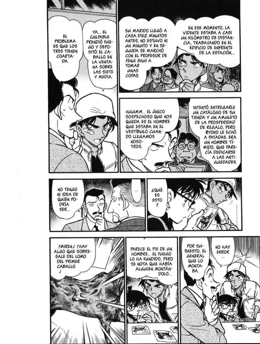 Detective Conan capítulo 395, página 5