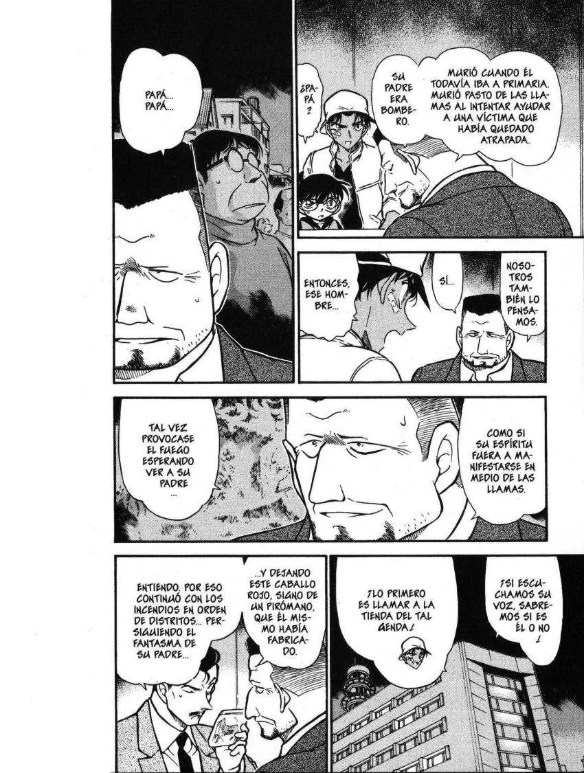 Detective Conan capítulo 395, página 9