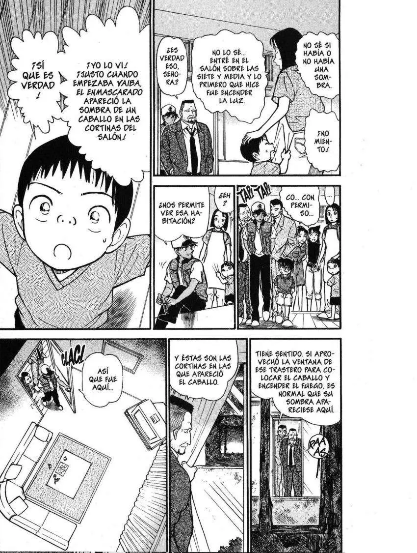Detective Conan capítulo 396, página 8