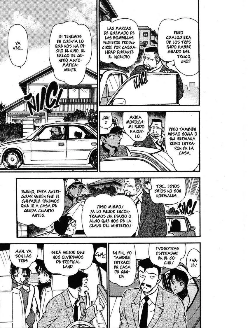 Detective Conan capítulo 396, página 12