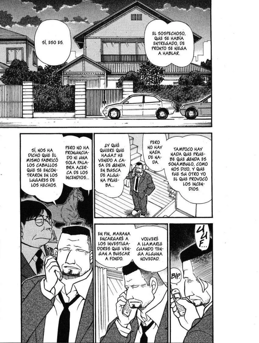 Detective Conan capítulo 397, página 2