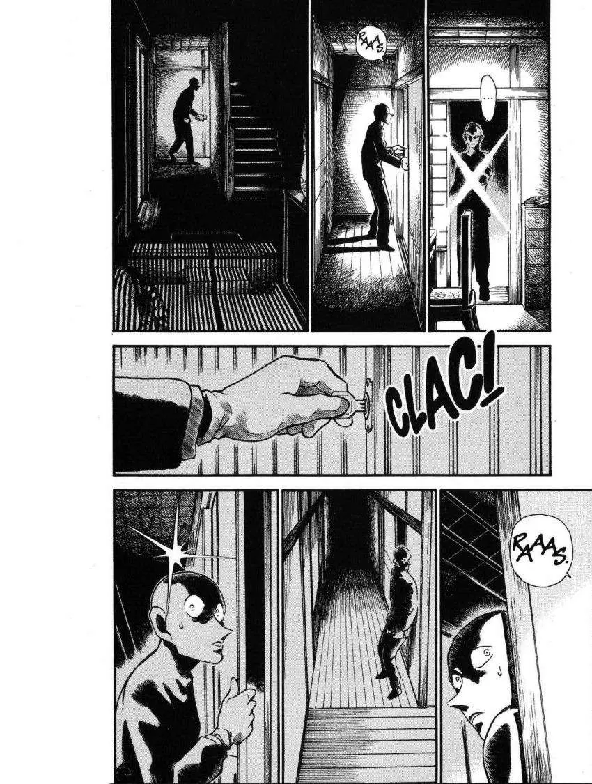 Detective Conan capítulo 397, página 5