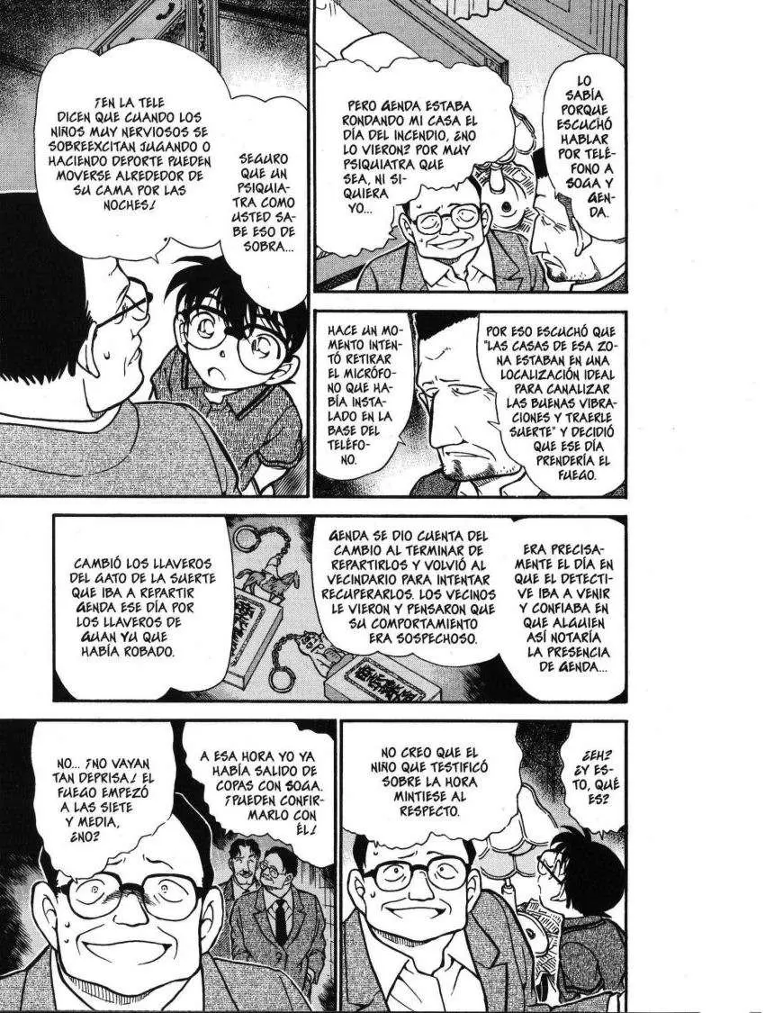 Detective Conan capítulo 397, página 12