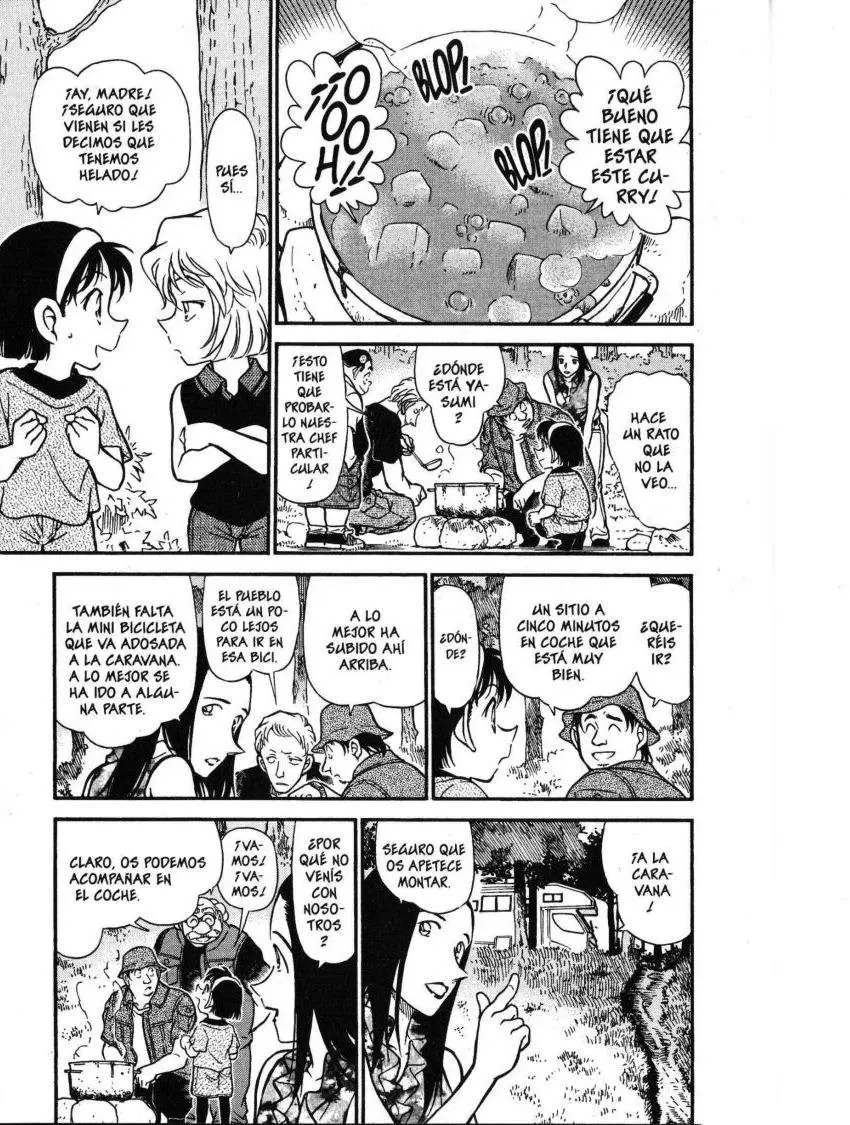Detective Conan capítulo 398, página 12