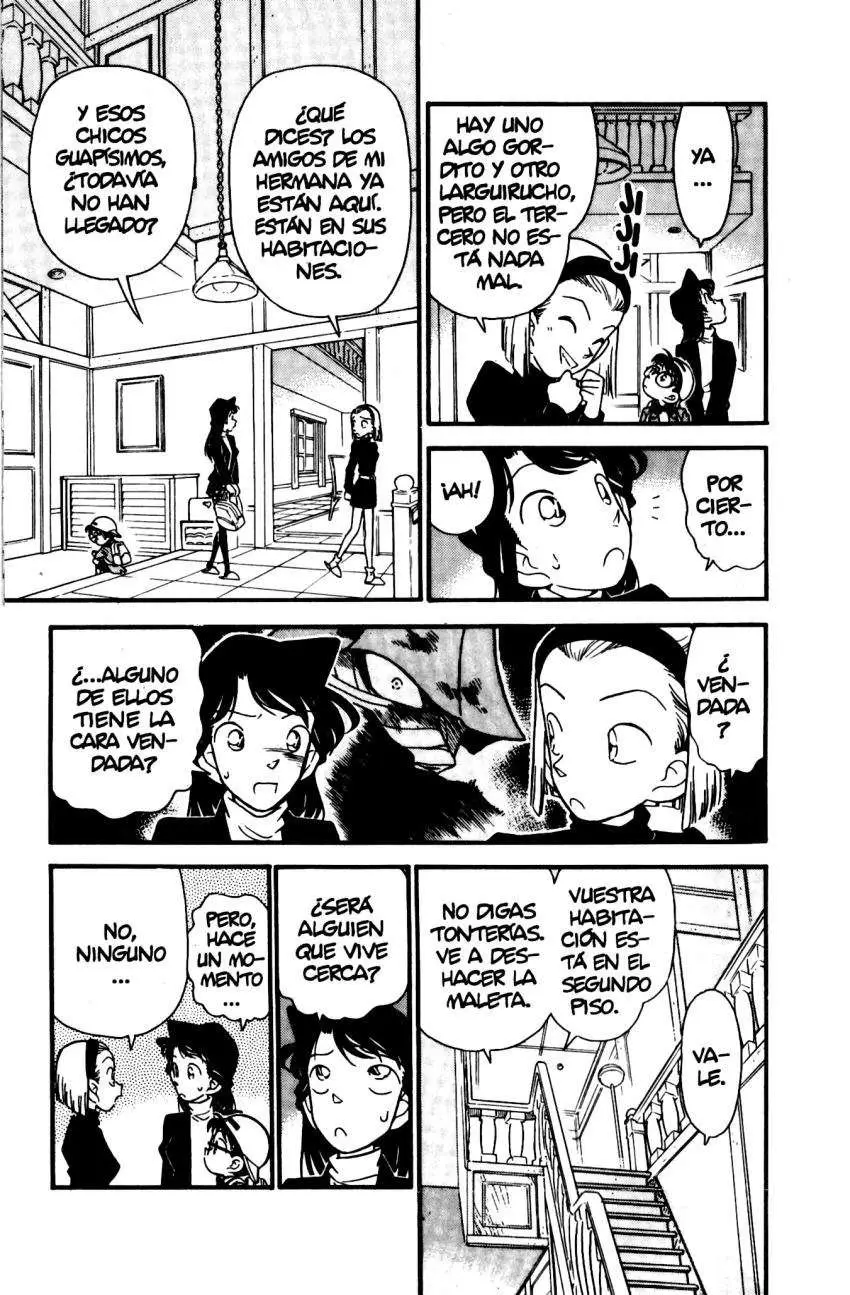 Detective Conan capítulo 40, página 5