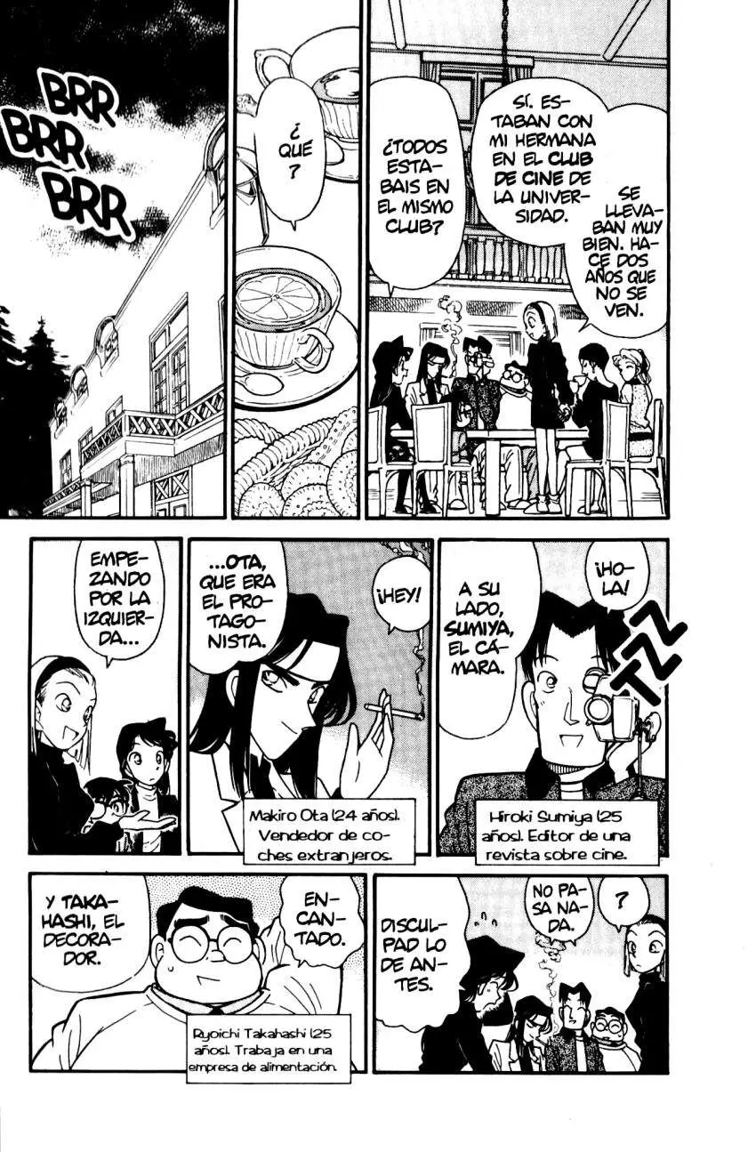 Detective Conan capítulo 40, página 7
